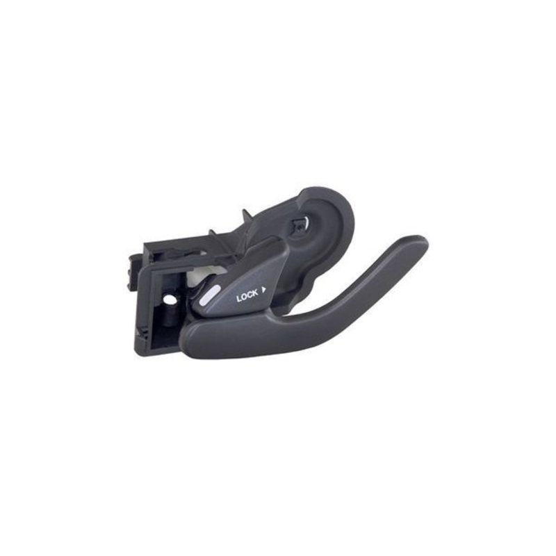 Ford Escape BA/ZA/ZB/ZC/ZD 03/2001-01/2012 Door Handle Front Inner Left Hand Side Black