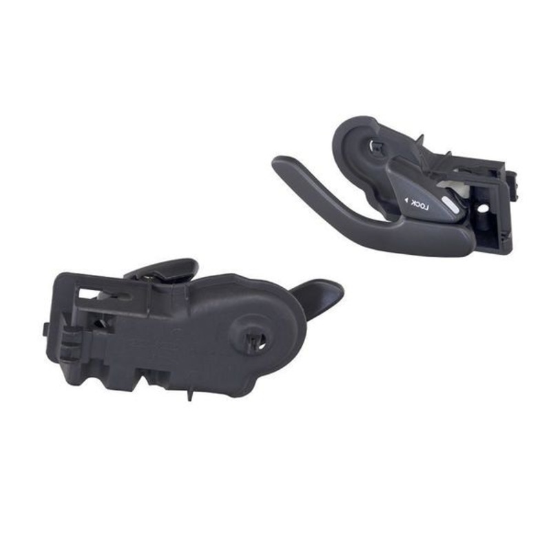 Ford Escape BA/ZA/ZB/ZC/ZD 03/2001-01/2012 Door Handle Front Inner Right Hand Side Black