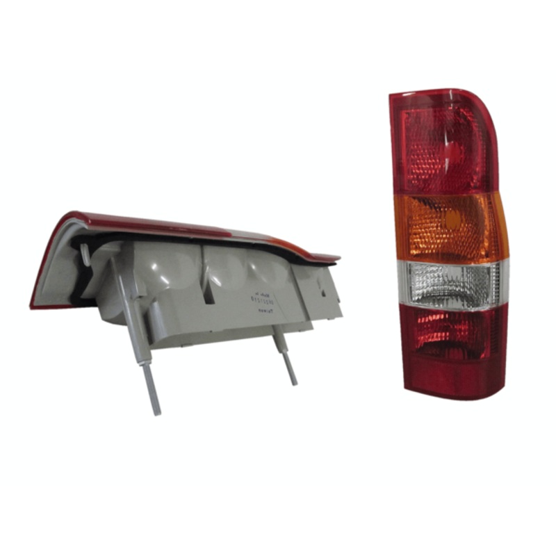 Ford Transit VH VJ 01/2000 – 08/2006 Tail Light Right Hand Side