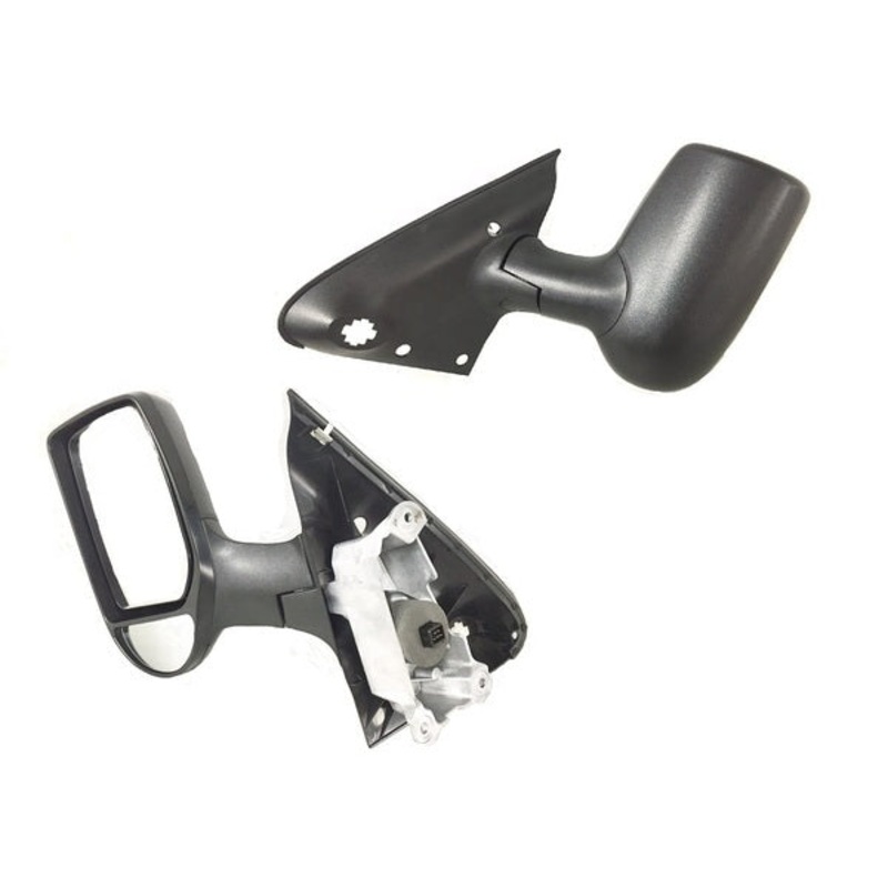 Ford Transit VH- VM 11/2000-08/2014 Door Mirror Left Hand Side Electric