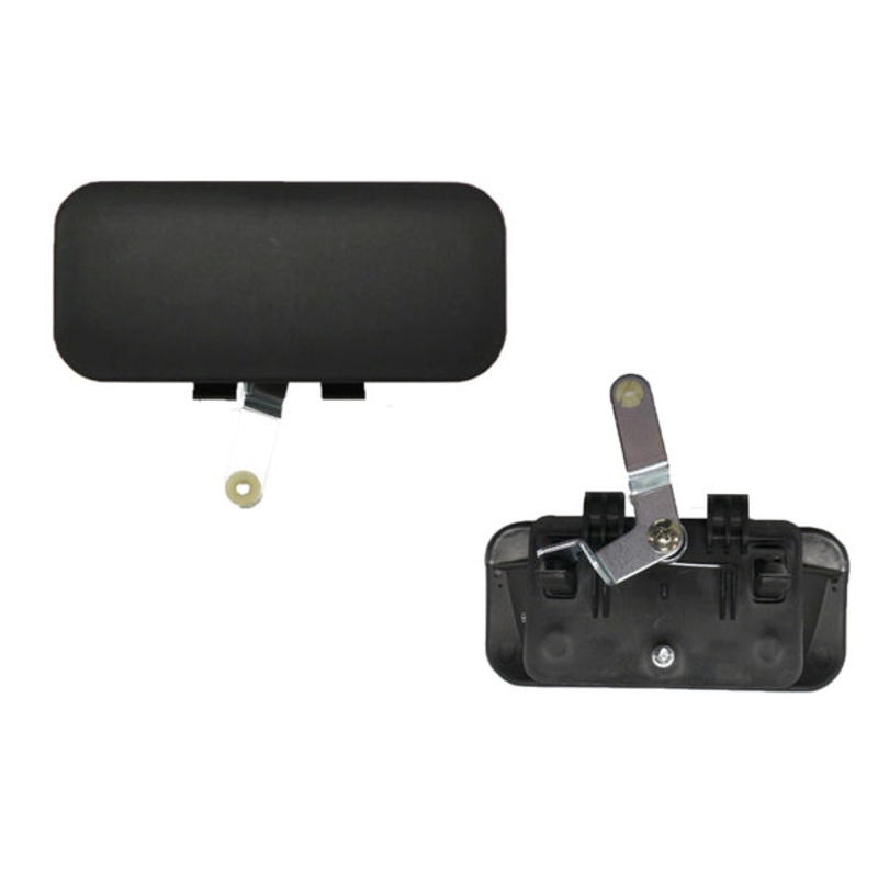Ford Transit VM 09/2006-08/2014 Outer Door Handle Front Left Hand Side