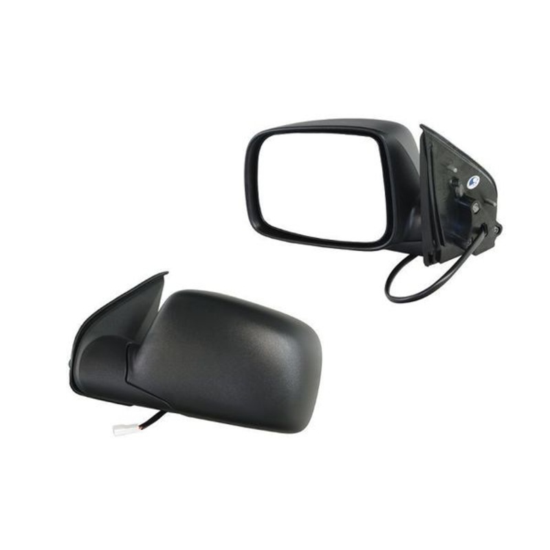 Holden Colorado RC 06/2008 – 05/2012 Door Mirror Left Hand Side Electric