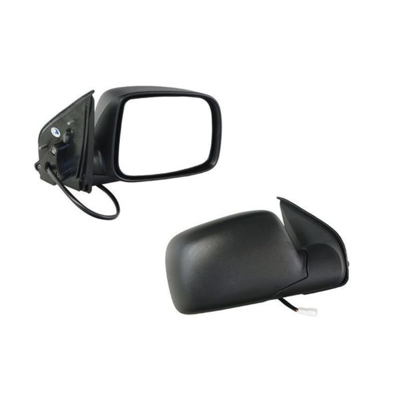 Holden Colorado RC 06/2008 – 05/2012 Door Mirror Right Hand Side Electric