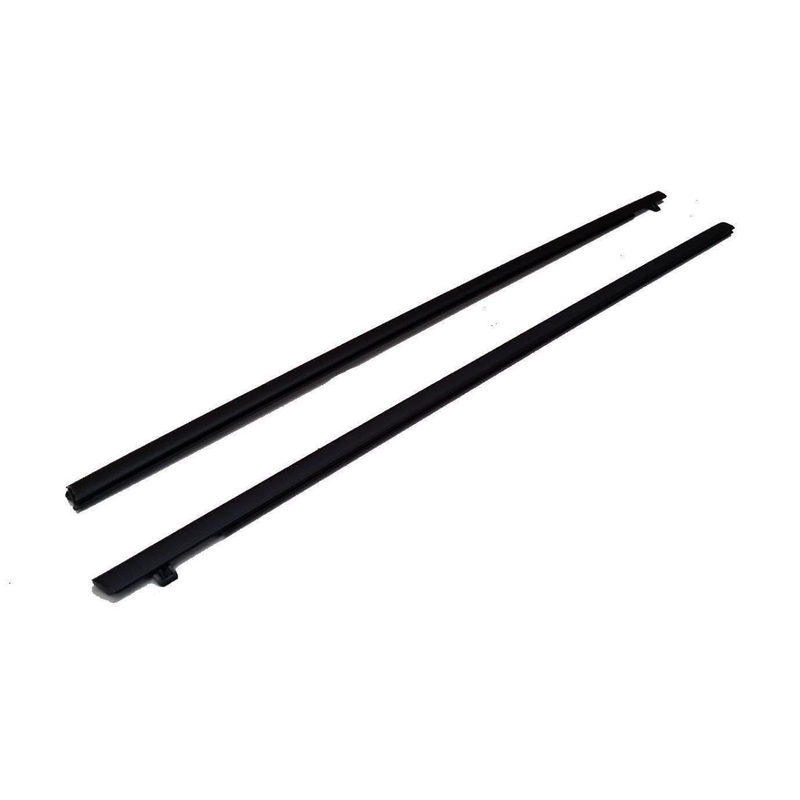 Holden Commodore Ute VE VF 2006-2017 Window Weather Strip Front Left & Right Hand Side