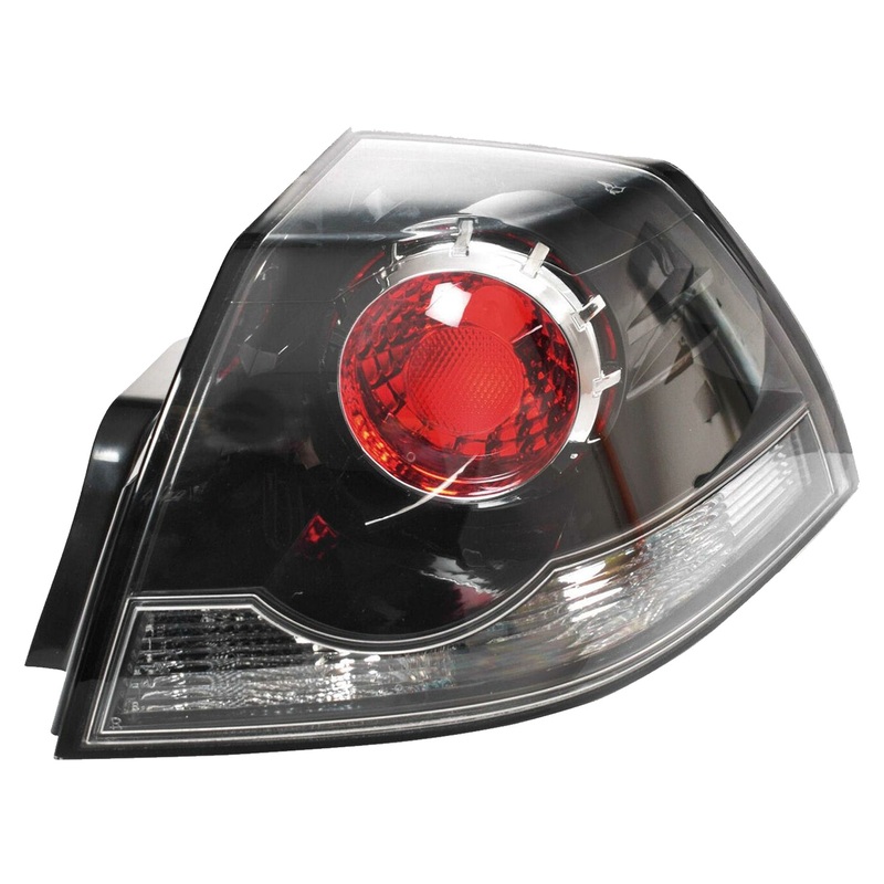 Holden Commodore VE & VE II SS V 08/2006-05/2013 Tail Light Right Hand Side