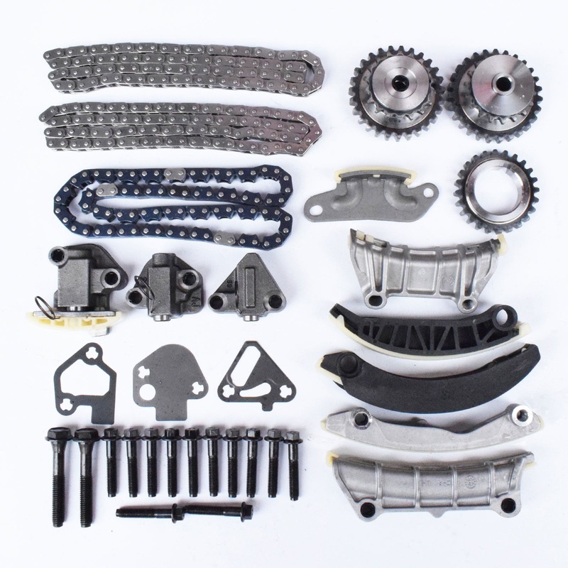 Holden Commodore VZ 08/2004 – 08/2006 Timing Chain Kit 3.6L