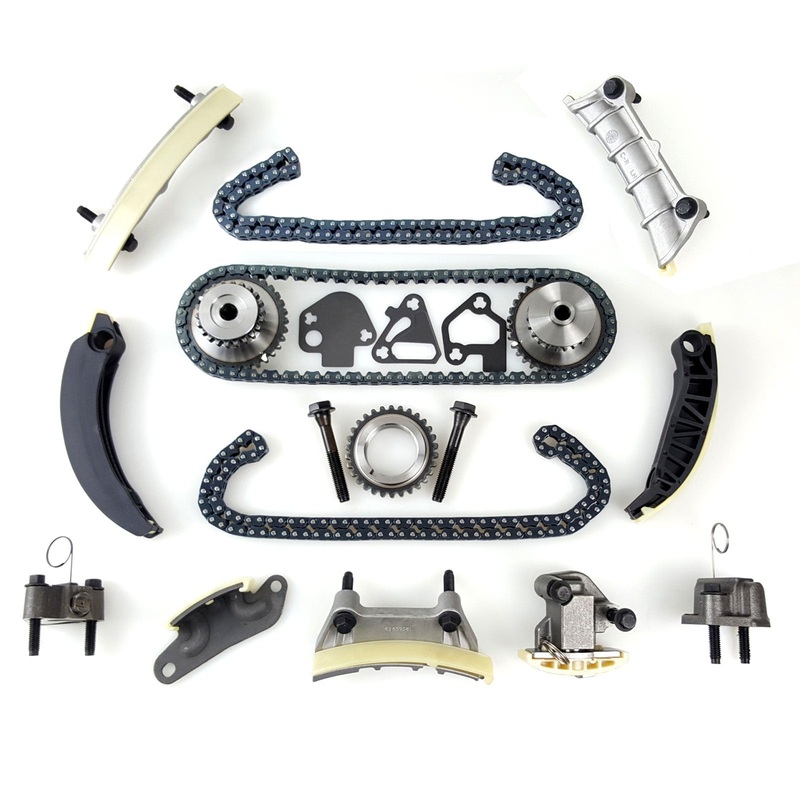 Holden Commodore VZ VE VF 2006-2018 Timing Chain Kit and Gears 3.6L