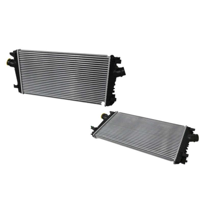 Holden Cruze JG/JH 05/2009-2016 Intercooler 2.0L Diesel Turbo
