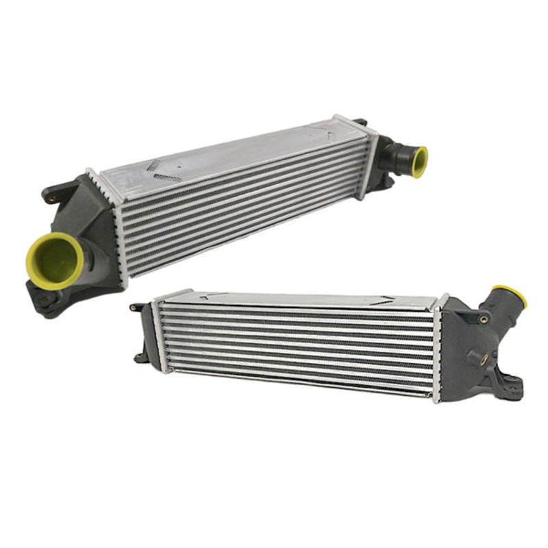 Hyundai iLoad/iMax 02/2008 -2021 Intercooler TQ 2.5DT 2 Pin Sensor