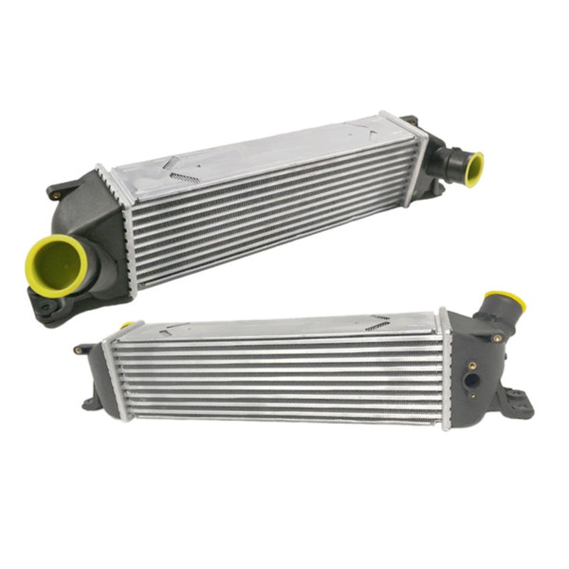 Hyundai iLoad/iMax 02/2008 -2021 Intercooler TQ 2.5DT 4 Pin Sensor