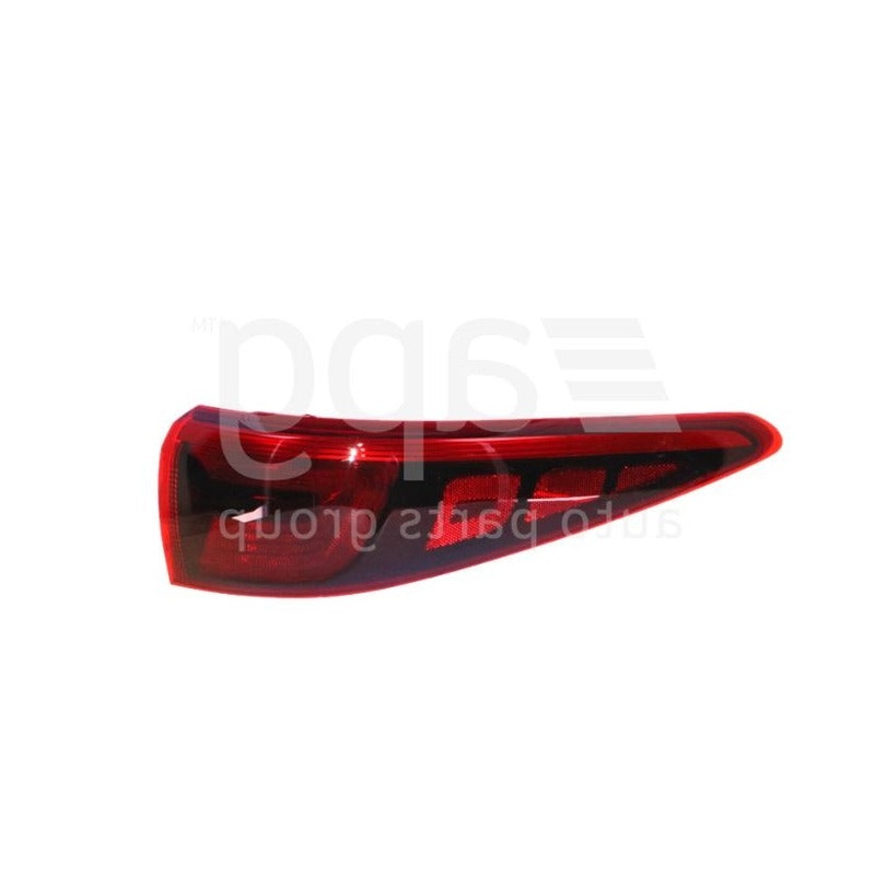 Kia Sportage SUV QL 2015-2018 Tail Light Right Hand Side