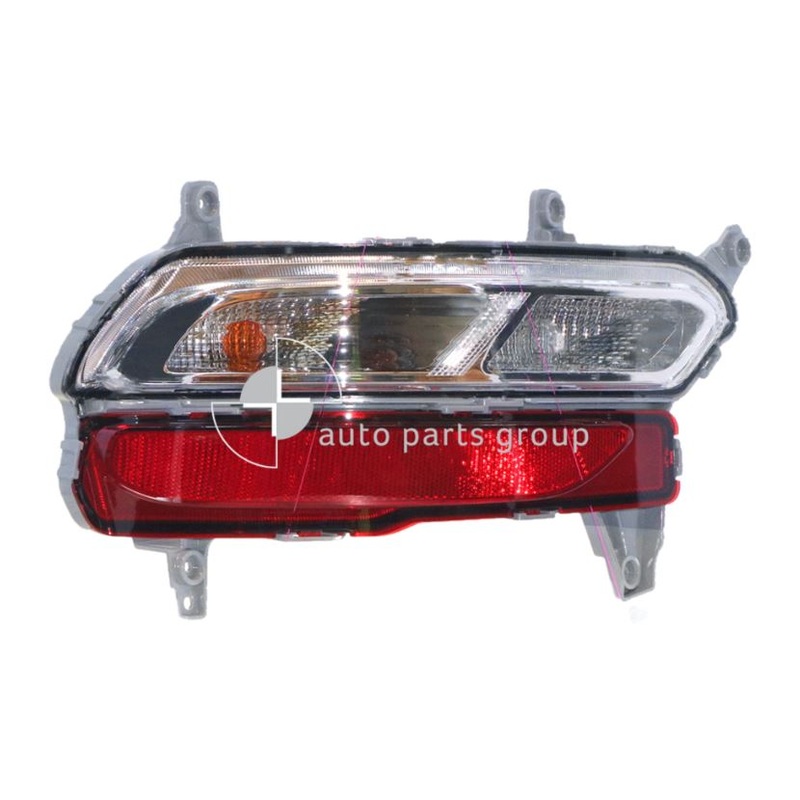 Kia Sportage SUV QL 2018-2021 Rear Bar Light Left Hand Side