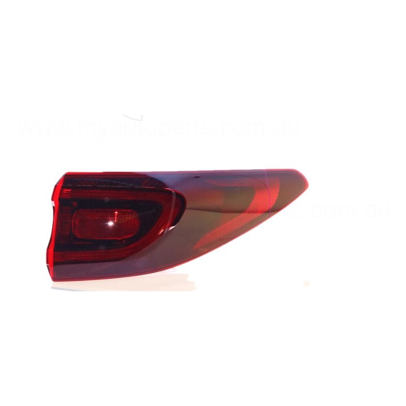 Kia Sportage SUV QL 2018-2021 Tail Light Right Hand Side