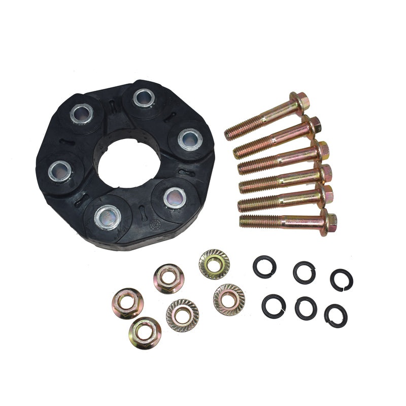 LDV G10 2015-Onwards Tailshaft Coupling Fit 1.9L Diesel & 2.0L Petrol