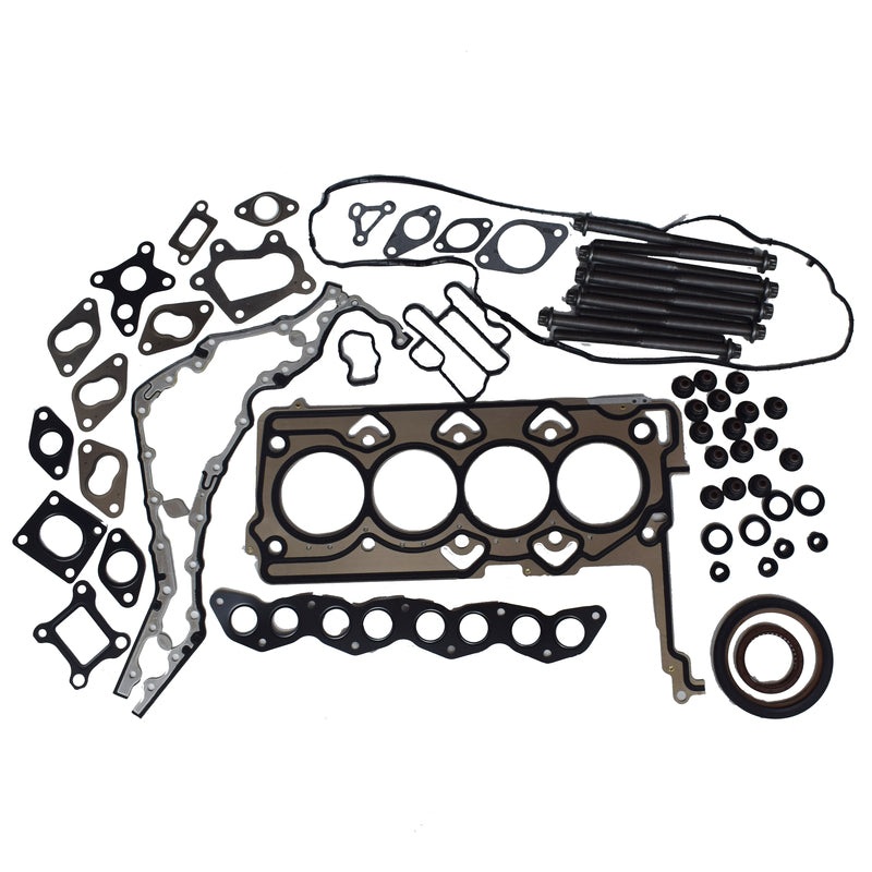 LDV G10 2016-2022 VRS Head Gasket Kit & Head Bolt Set Fit 1.9L Diesel