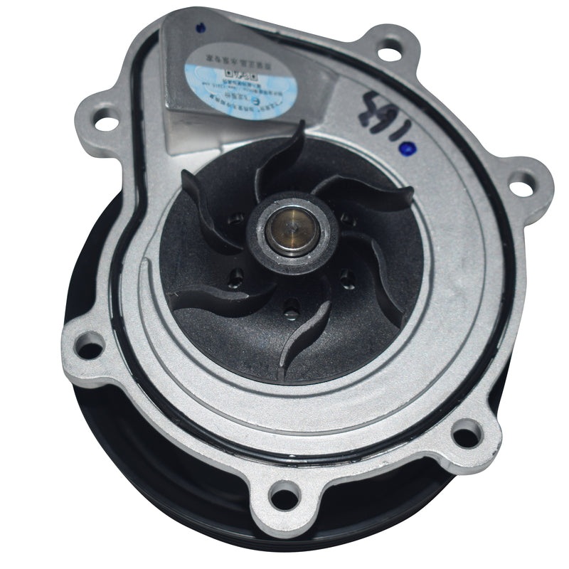 LDV T60 2015-Onwards Water Pump 2.0L Petrol