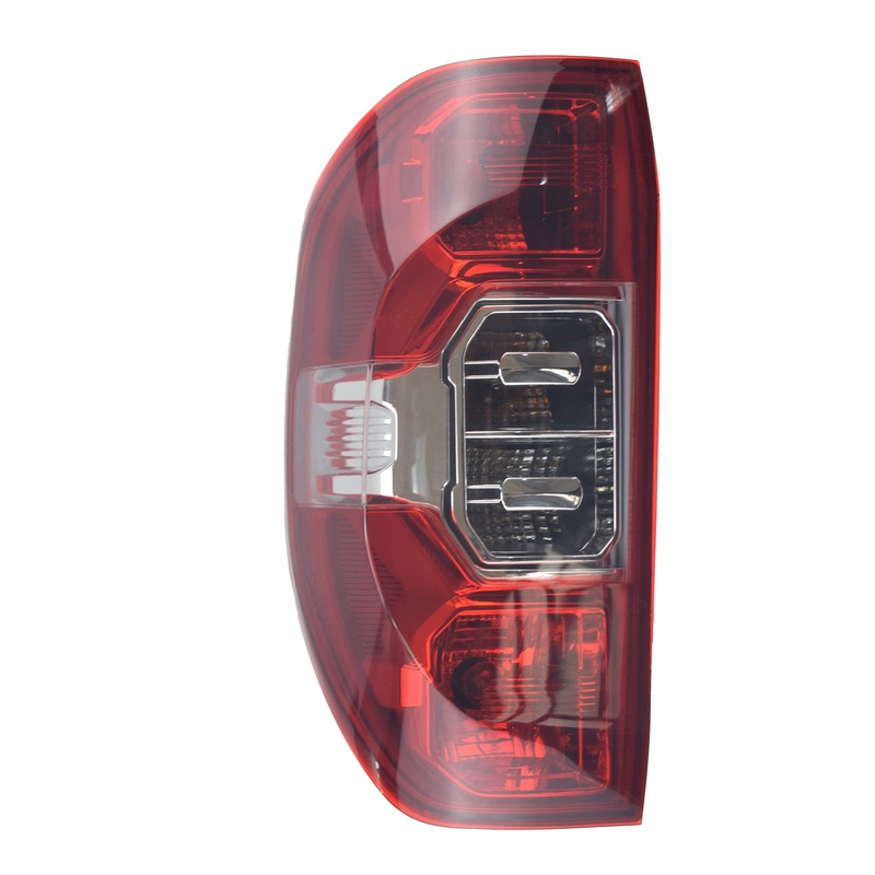 LDV T60 PRO & LUXE, TRAILRIDER 2017-Onwards Tail Light Left Hand Side