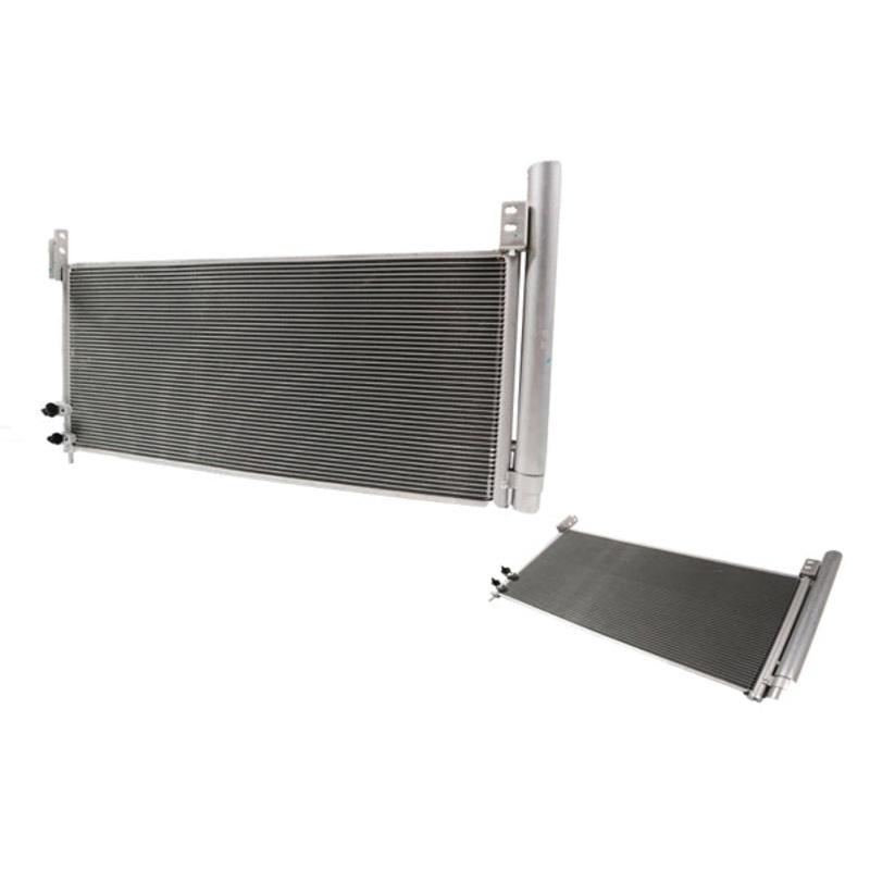Lexus CT200H 03/2011-2020 AC Condenser