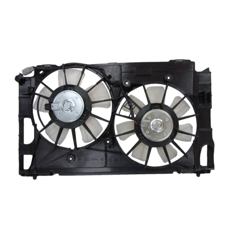 Lexus CT200H ZWA10 03/2011-2020 Radiator Fan