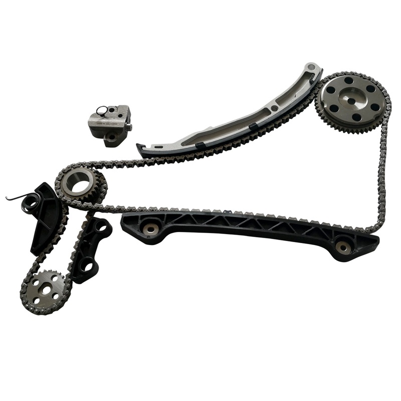 Mazda 3 2004 – 2006 Timing Chain Kit 2.3Litre