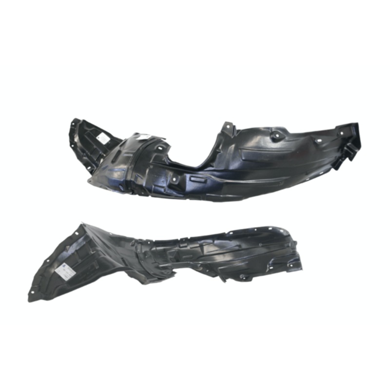 Mazda 3 BK 01/2004-12/2008 Front Guard Liner Right Hand Side Sedan