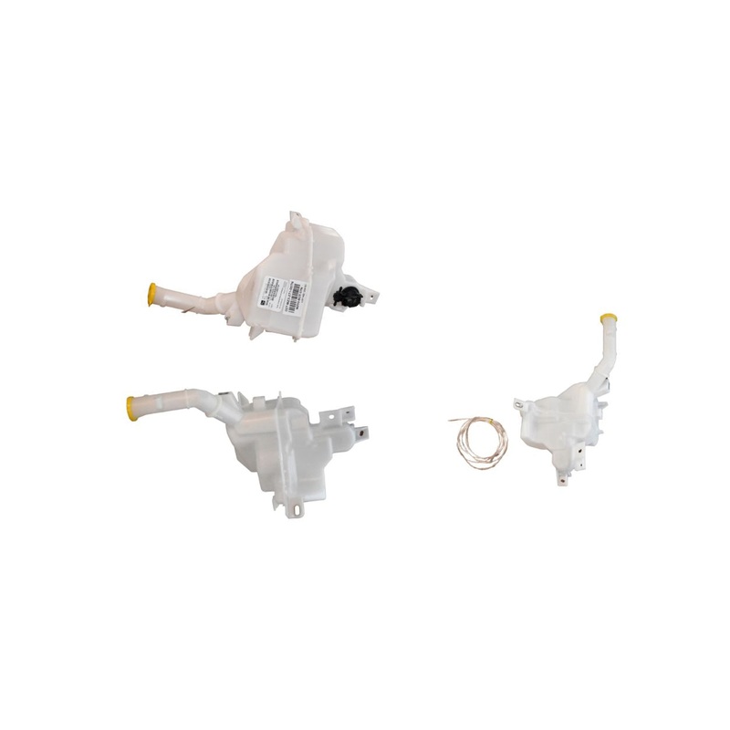 Mazda 3 BL 2009-2014 Washer Bottle