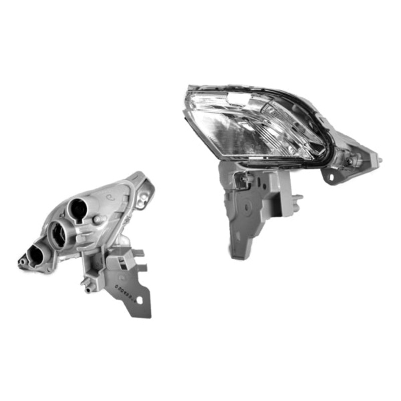 Mazda CX-3 DK Series 2 2015-Onwards Front Bar Light Blinker Left Hand Side