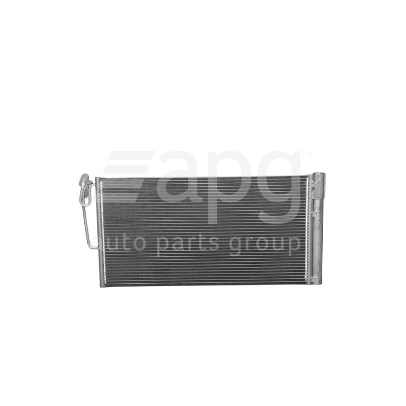 Mini Cooper R55 R56 R57 R60 R61 2008-2016 AC Condenser
