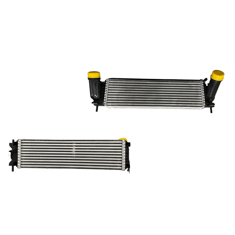 Nissan Navara D23 05/2015-Onwards Intercooler 2.3L Turbo Diesel