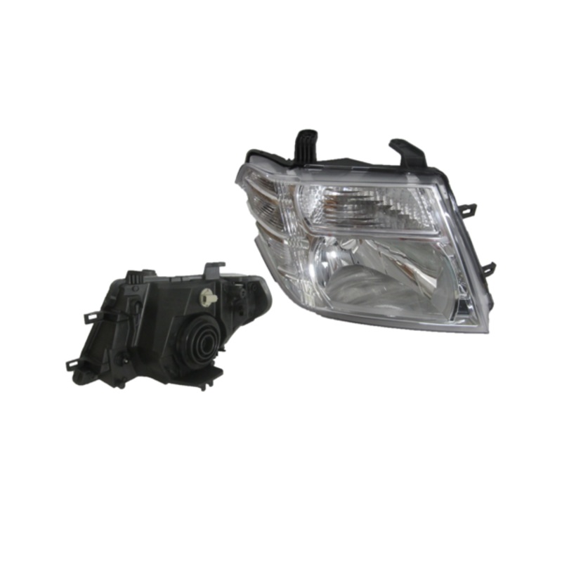 Nissan Pathfinder R51 05/2010-09/2013 Head Light Right Hand Side