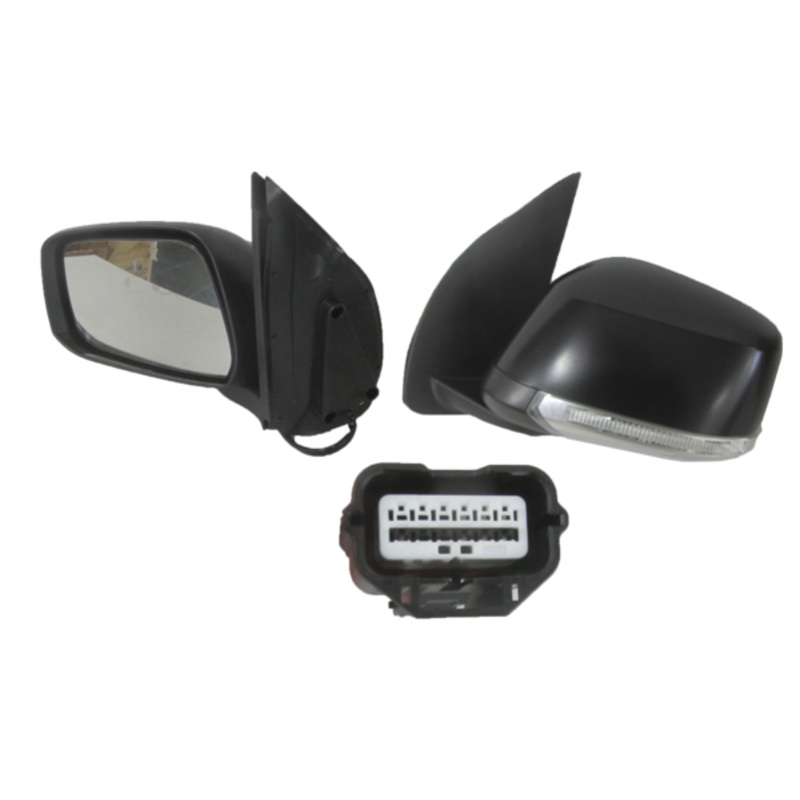 Nissan Pathfinder R51 07/2005-09/2013 Door Mirror Left Hand Side LED Indicator