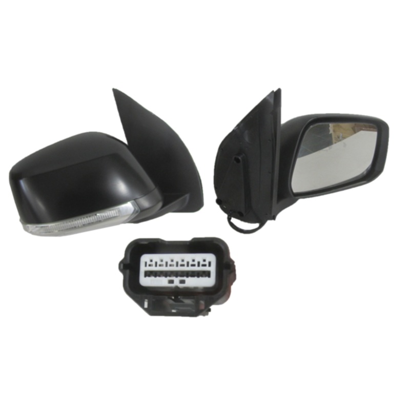 Nissan Pathfinder R51 07/2005-09/2013 Door Mirror Right Hand Side LED Indicator