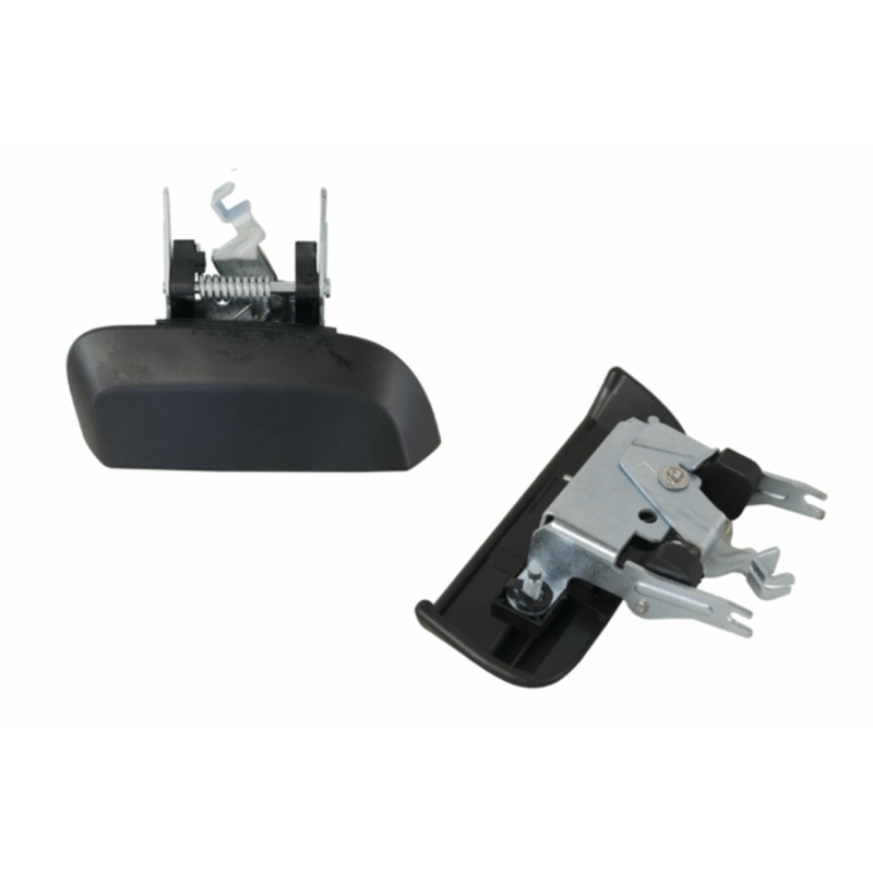 Nissan Pathfinder R51 07/2005-09/2013 Outer Door Handle Rear Left Hand Side