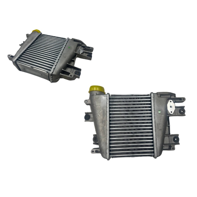 Nissan Patrol GU Y61 10/1997-07/2007 Intercooler ZD30 4CYL 3.0DT