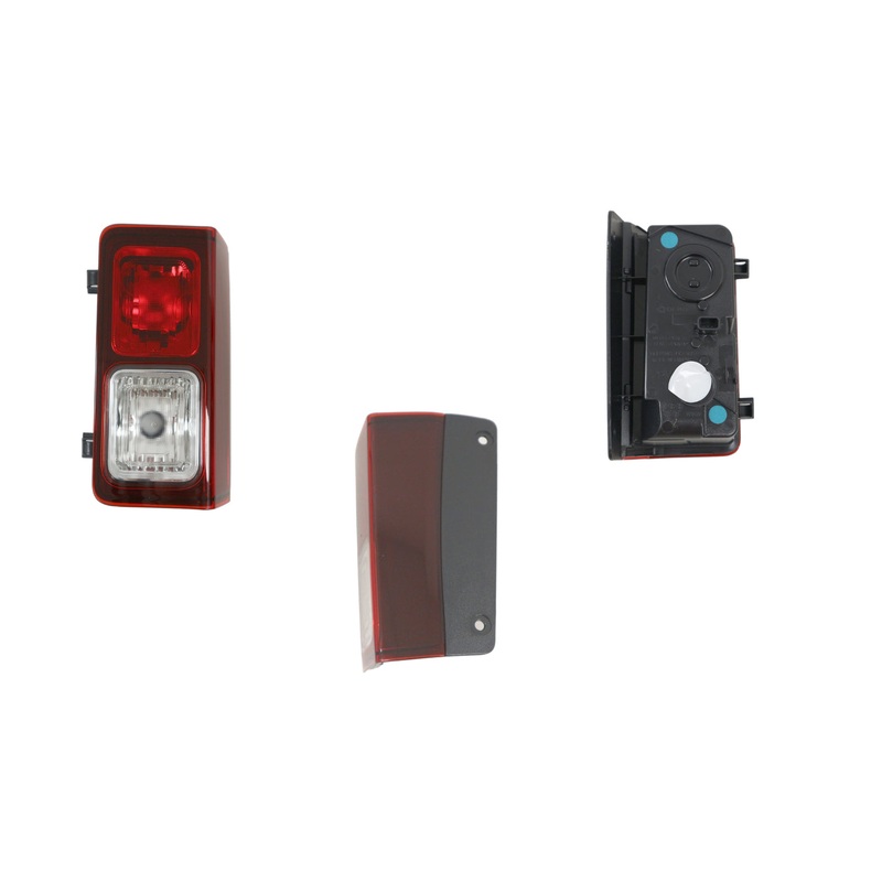 Renault Trafic X82 01/2015-Onwards Lower Tail Light Left Hand Side