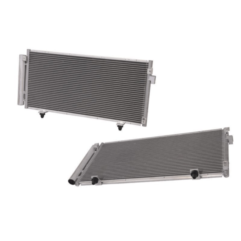 Subaru Impreza G3 10/2009-12/2011 AC Condenser