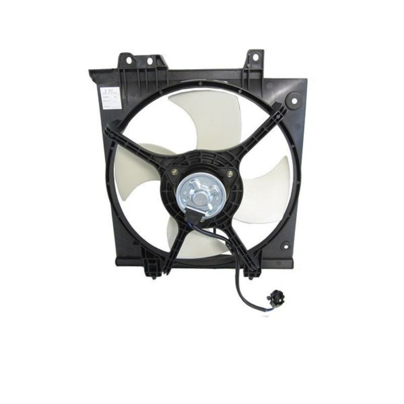 Subaru Impreza GD 10/2000-10/2002 AC Condenser Fan
