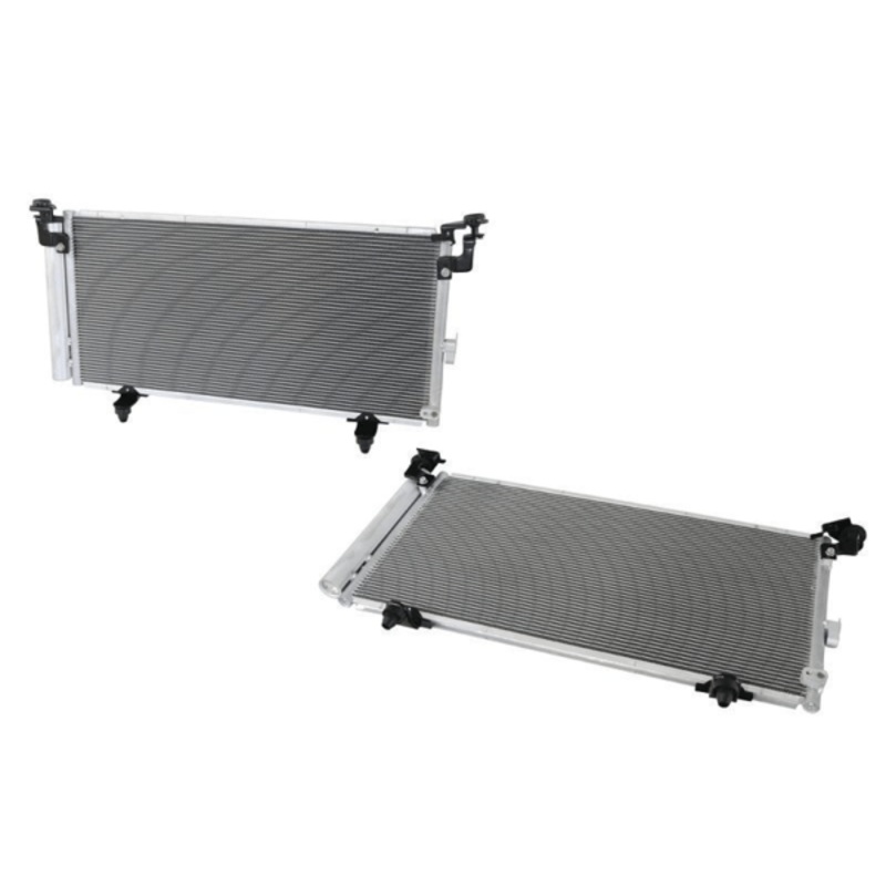 Subaru Liberty BM/BR 10/2009-11/2014 AC Condenser