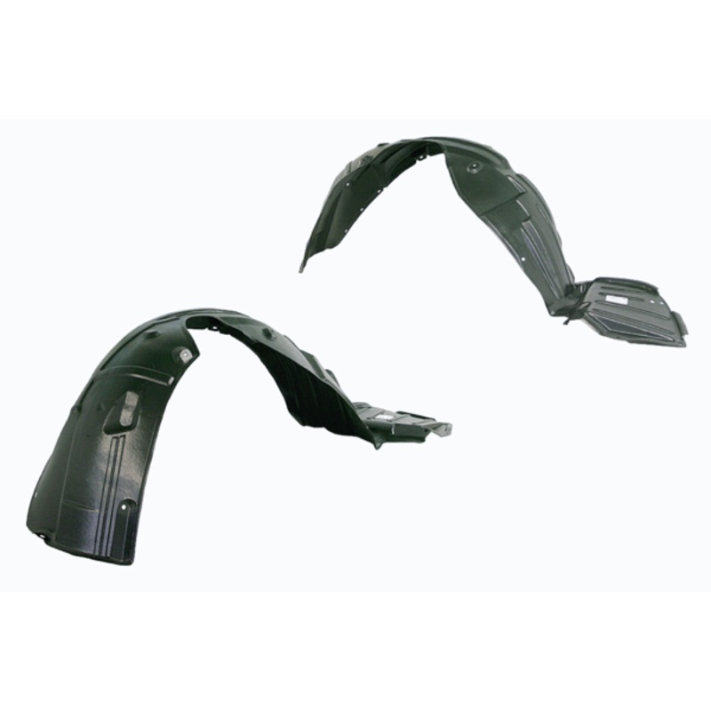 Toyota Camry CV36 09/2002-06/2006 Front Guard Liner Left Hand Side