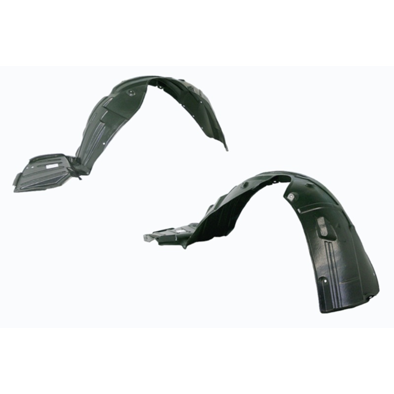 Toyota Camry CV36 09/2002-06/2006 Front Guard Liner Right Hand Side