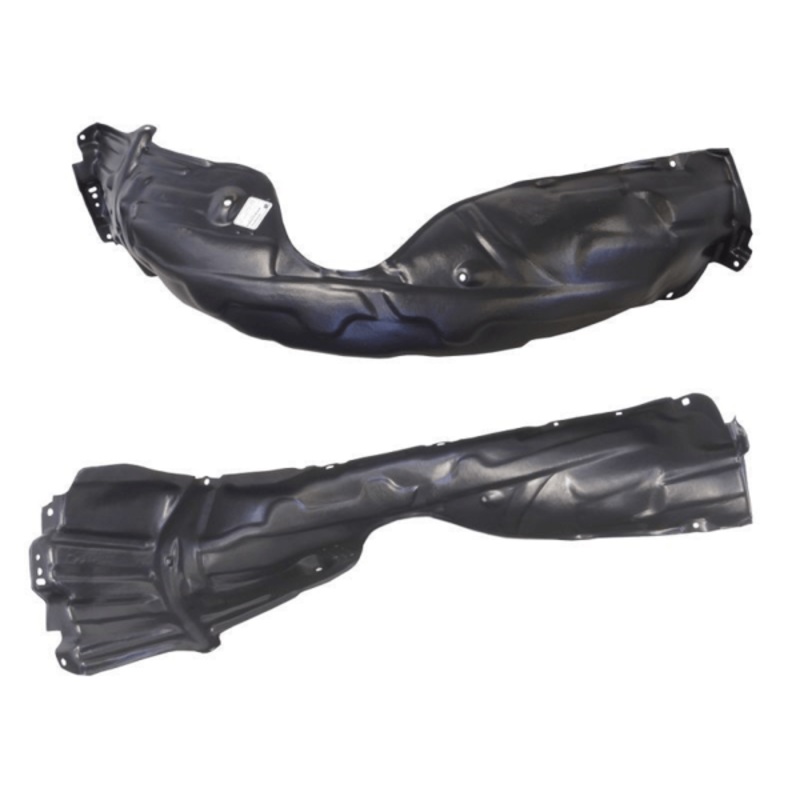 Toyota Camry CV40 07/2006-11/2011 Front Guard Liner Left Hand Side