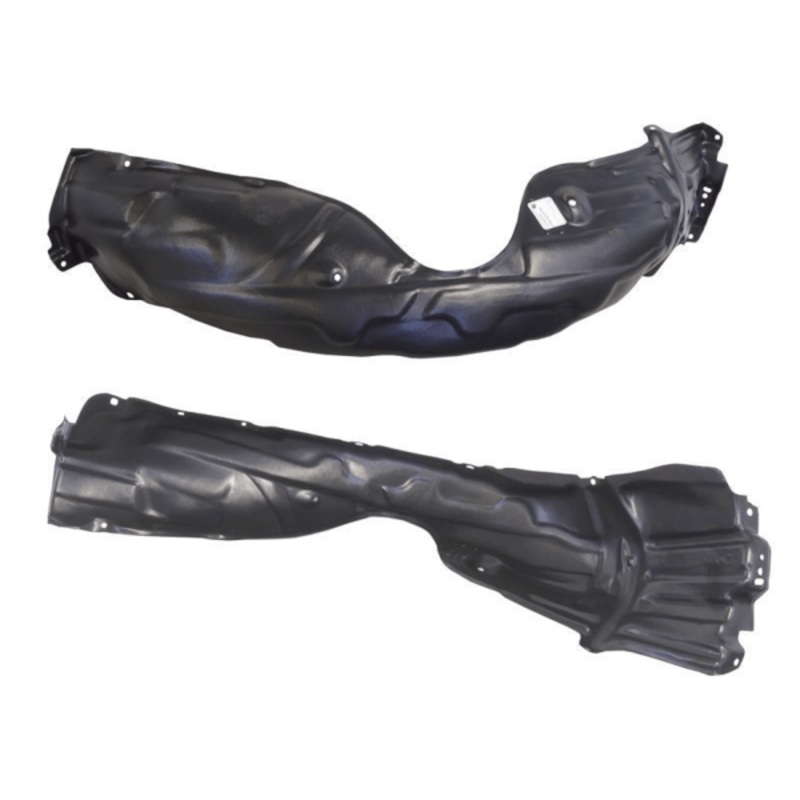 Toyota Camry CV40 07/2006-11/2011 Front Guard Liner Right Hand Side