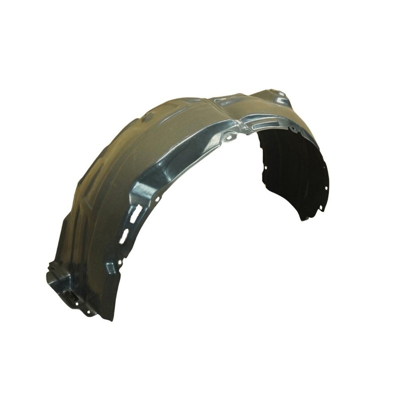 Toyota Camry Hybrid AVV50 01/2015 – 08/2017 Front Guard Liner Left Hand Side