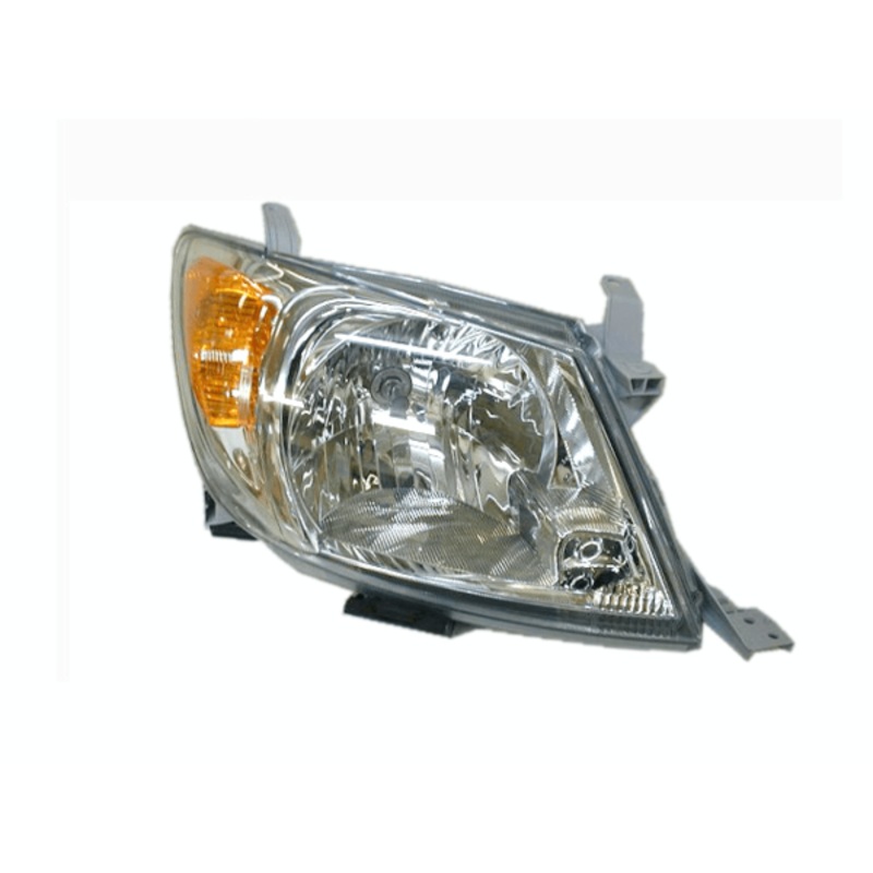 Toyota Hilux TGN KUN GGN 2005-2008 Headlight Right Hand Side