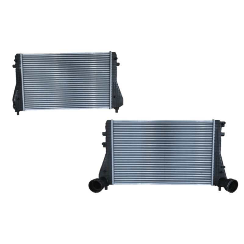 Volkswagen Passat 3C/3CC B6/B7 07/2005 -05/2015 Intercooler