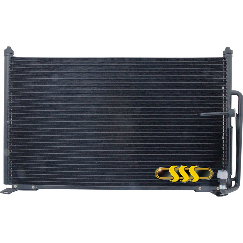 Ford Fairlane NL 10/1996-08/1998 AC Condenser