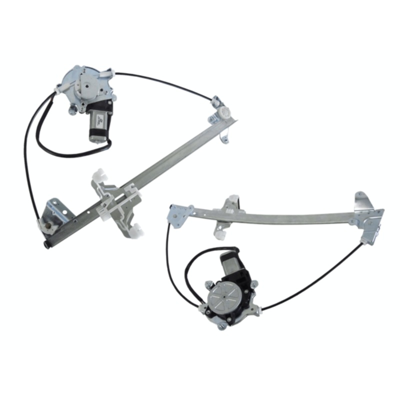 Ford Fairlane NU/ BA / BF 08/1998-09/2007 Window Regulator Front Left Hand Side