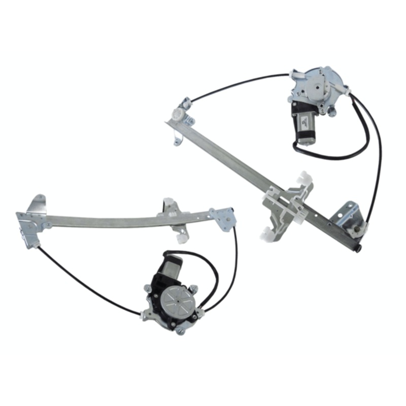 Ford Fairlane NU/ BA / BF 08/1998-09/2007 Window Regulator Front Right Hand Side
