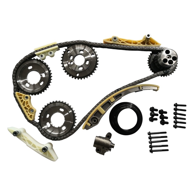Ford Transit MK6 2000 – 2006 Timing Chain Kit 2.0L 2.4L Diesel