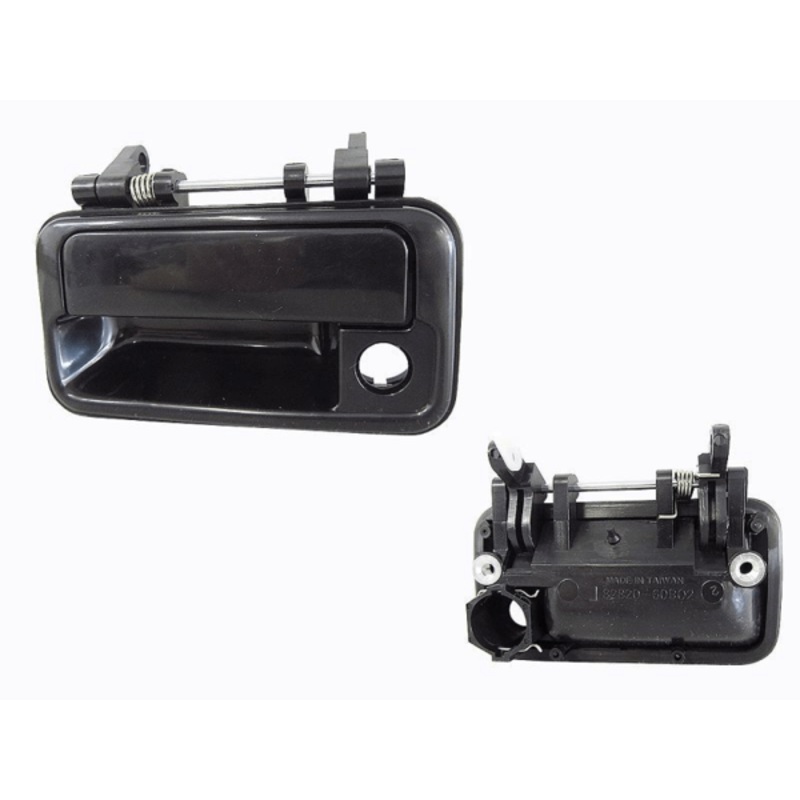 Holden Barina MF/MH 1989-1994 Outer Door Handle Front Left Hand Side